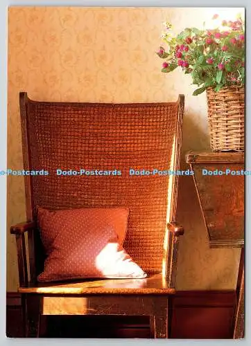 D325586 Normandie Rose und Muskatnuss. James Merrell. Laura Ashley. Kapitel und Strophe