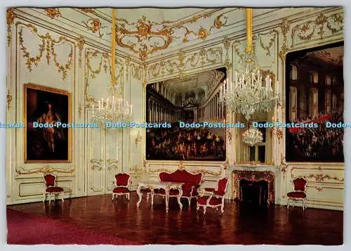 D334475 Wien. Schloss Schönbrunn. Jede Art