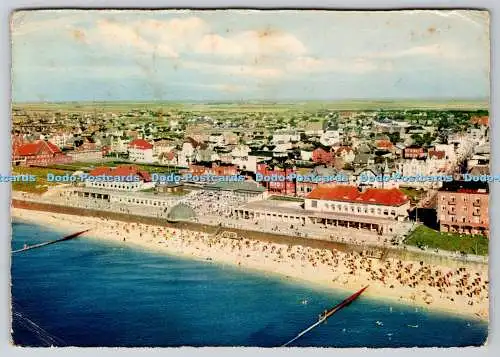 D331703 Nordseeheilbad Westerland auf Sylt. Schoning
