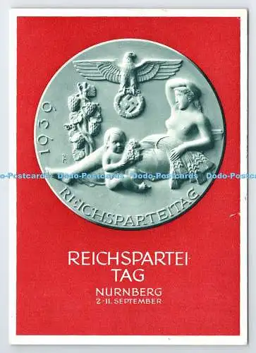 D334531 Hamburg. Amtsgericht in Hamburg. Heil Hitler. Bad Rothenfelde. 1944