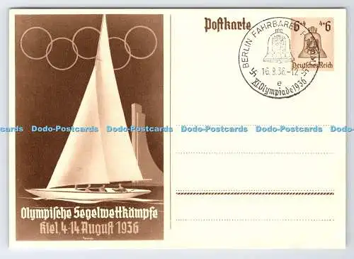D334532 Reichsparteitag Nürnberg. Feier. Postkarte Reichsparteitag Frieden