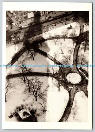 D325718 New York 1912. Der Oktopus. Alvin Langdon Coburn. Internationales Museum o