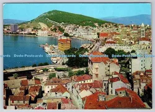 D331779 geteilt. Ozeha. ZGP Mladinska Knjiga