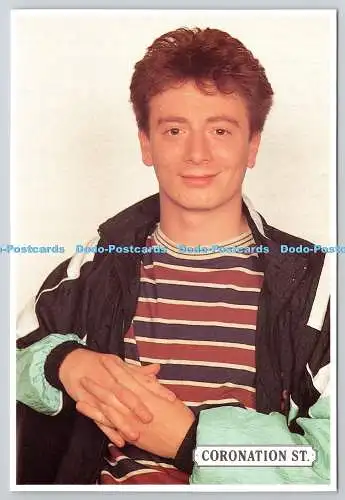 D325750 Martin Platt. Karizzma Enterprises. England. Krönungsstraße. Granada