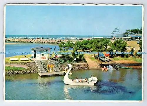 D334587 Durban. Bietet vielfältige Unterhaltung für Junggebliebene