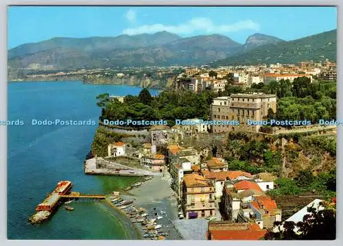 D331815 Sorrent. Panorama. A.G.M