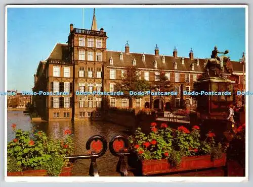 D331819 Hartmann International Printing Links. Den Haag. Roland Favorit. Chromo