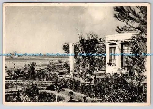 D331831 D.G.T. Albergues de Carretera. Aranda. General del Turismo