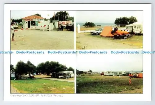 D334620 Camping Chullera III. Manilva. Malaga. Multi View