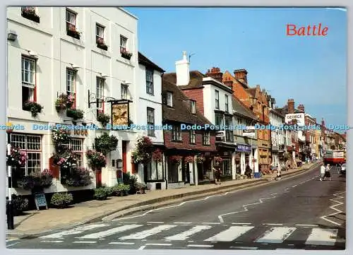 D331863 Schlacht. East Sussex. Richter. C. 14704