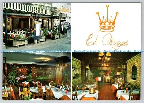D331865 Calle San Miguel. Esquina Plaza de la Iglesia Torremolinos Hermanos Corc