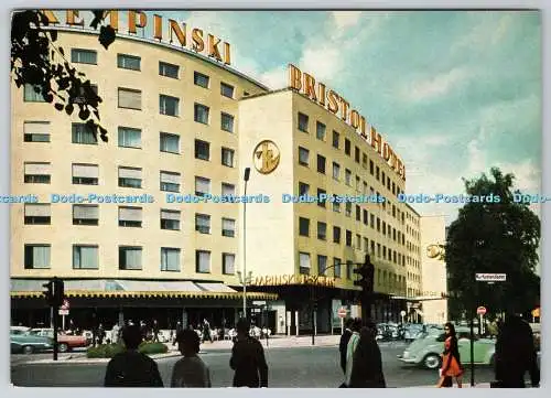 D332073 Bristol Hotel Kempinski. Berlin