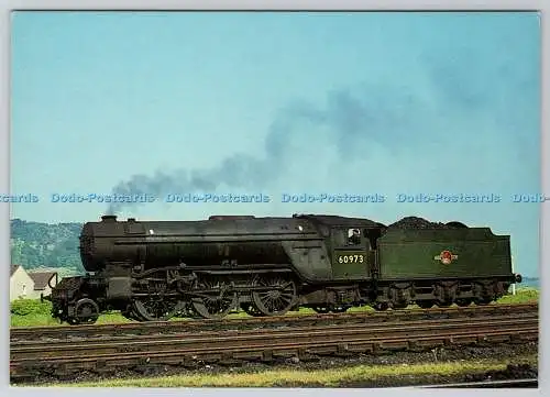 D326943 Perth. Klasse V2. 2 6 2. Nr. 60973. J. B. Bucknall. Nach der Schlacht. Lon