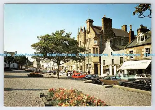 D334975 Kirkwall. Orkney. Breite Straße. J. Arthur Dixon. 1984