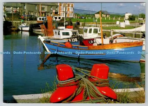 D326996 England. Lancaster. Glasson Dock. Tom Wright. Wright Bilder. 2004. X31