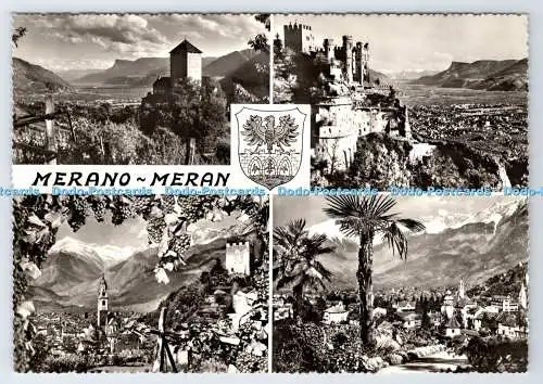 D334998 Meran Meran. Ghedina. Multi View