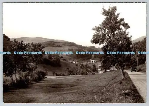 D332232 Orbey. Ht. Rhin. CIM. RP