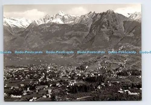 D335026 Meran. Bromofoto. RP