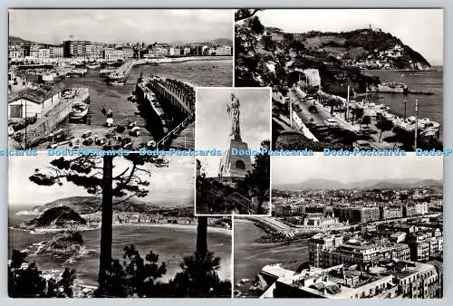 D332285 San Sebastian. Manipel. Multi View