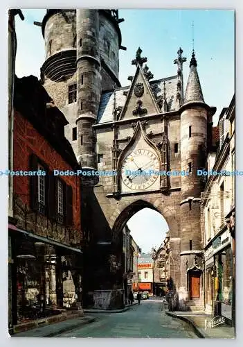 D335086 Les Merveilles de L Yonne. Auxerre. Yonne. Valoire