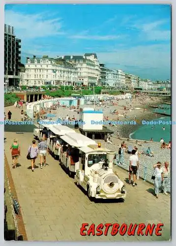 D329664 East Sussex. Eastbourne. Der Dotto-Zug. J. Salmon. Sevenoaks. Cameraco