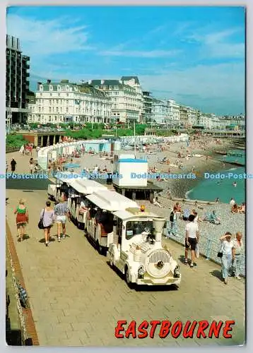 D329665 East Sussex. Eastbourne. Der Dotto-Zug. J. Salmon. Sevenoaks. Cameraco