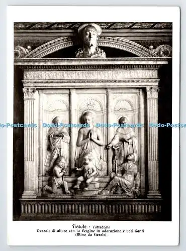 D335097 Fiesole. Cattedrale. Bianchini. RP