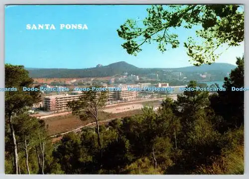 D327137 Santa Ponsa. Mallorca. Icaria Graf. Palma de Mallorca