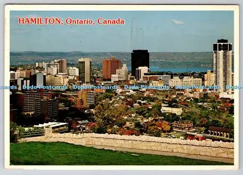 D327167 Hamilton. Ontario. Kanada. Jerry Stiegler. Lawson Packaging Pacific. Van