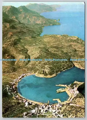 D329770 Mallorca. Puerto de Soller. Farbe CYP Postales. Barcelona. PM 286. Postc
