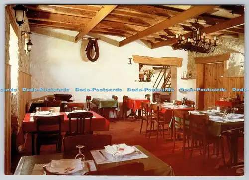 D332449 Castel Camping La Bien Assise. Guines. Le Restaurant. Cim