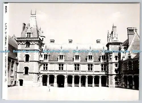 D332454 Le Chateau. Laile Interieure Louis. Des Septfonts
