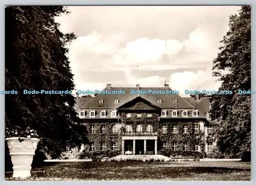 D332458 Schloss Altenhof. Steinbach. RP