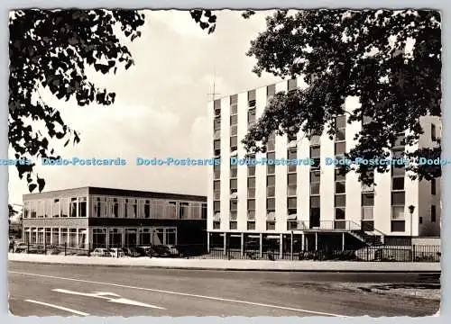 D332473 Oldenburgh. Oldb. Bundesfachlehranstalt f. d. Elektrohandwerk. Horten