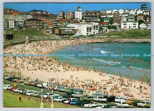 D332498 Berühmter Bondi Beach. Bartel Photography. Sydney