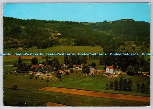 D327306 Saint Cybranet. Dordogne. Les Editions du Gabier Marque deposee. Pierre