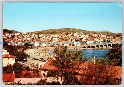 D327315 Banyuls sur Mer. P.O. Editions S.L. Lyon