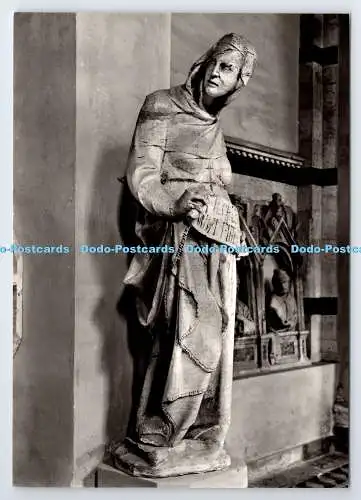 D335355 Siena. Das Museum of the Metropolitan Work. Die Maria von Moses. Giovanni