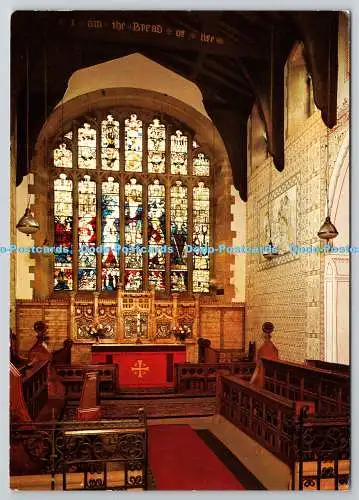 D329979 St. Martins. Pfarrkirche Windermere. DRG. J. Arthur Dixon. Great Brita