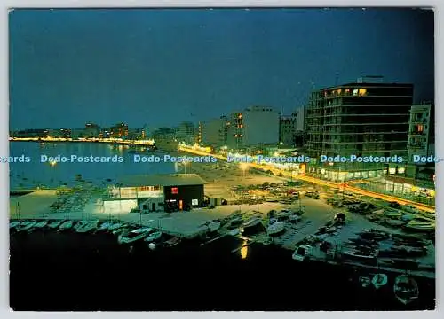 D327441 El Arenal. Mallorca. Sadagcolor. Barcelona. Fotografia Campana Puig Ferr