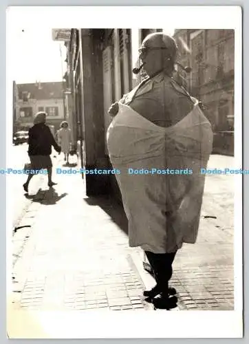 D330080 Reflet. Rene Maltete. Cartax. Frankreich. Gendre. Paris. Nr. 147. Postkarte