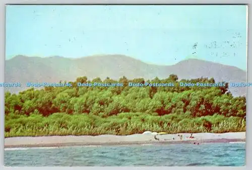 D332746 Camping. Habana Adra. Almeria. Grafikas Ediciones