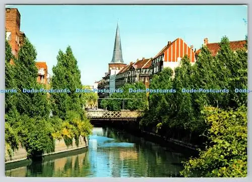D332750 von Arhus. Stender