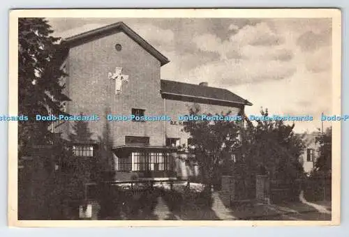 D335572 R. K. H. B. S. Gymnasium en Middelbare School Voor Meisjes Heerlen. Voor