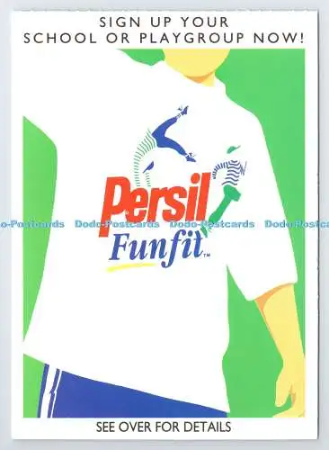 D335580 Melden Sie jetzt Ihre Spielschule an. Persil