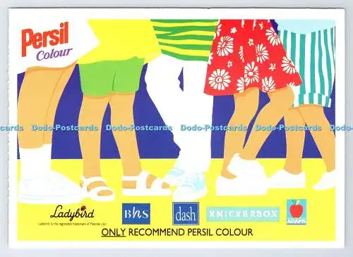 D335581 Persil. Marienkäfer. BHS