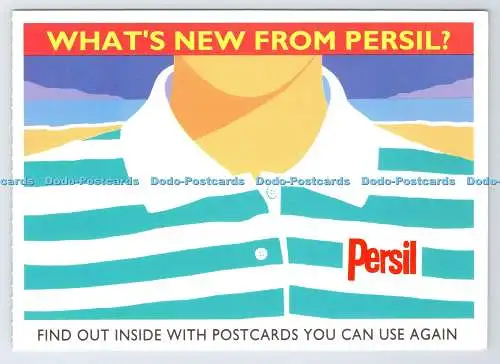 D335583 Neuigkeiten von Persil