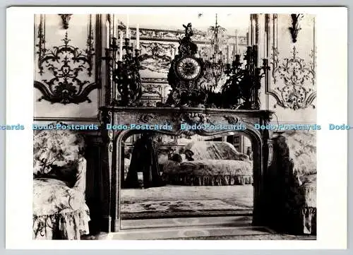 D327635 Eugene Atget. Ambassade d Autriche. Paris 1905. Musee de l Elysee. Lausa