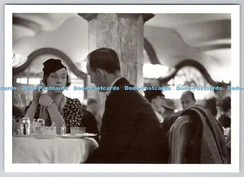 D327639 Lyon Eckhaus. Wolfgang Suschitzky 1934. Black and Whites Gallery.