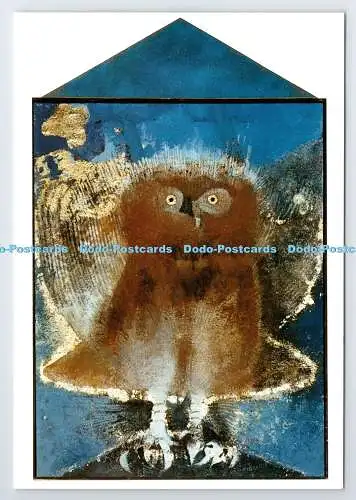 D335615 Arcabas. St. Hugues de Chartreuse. Isere France. Le Hibou. Allegret. SPA